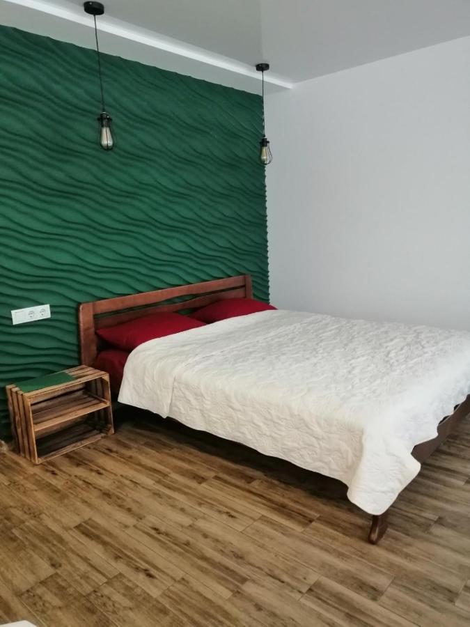Studio Apartment Center Кременчук Екстер'єр фото