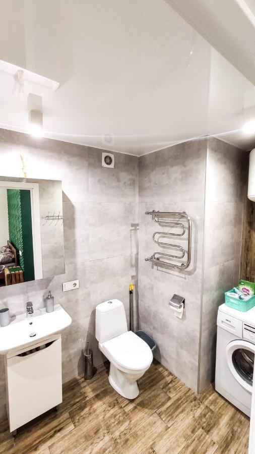 Studio Apartment Center Кременчук Екстер'єр фото